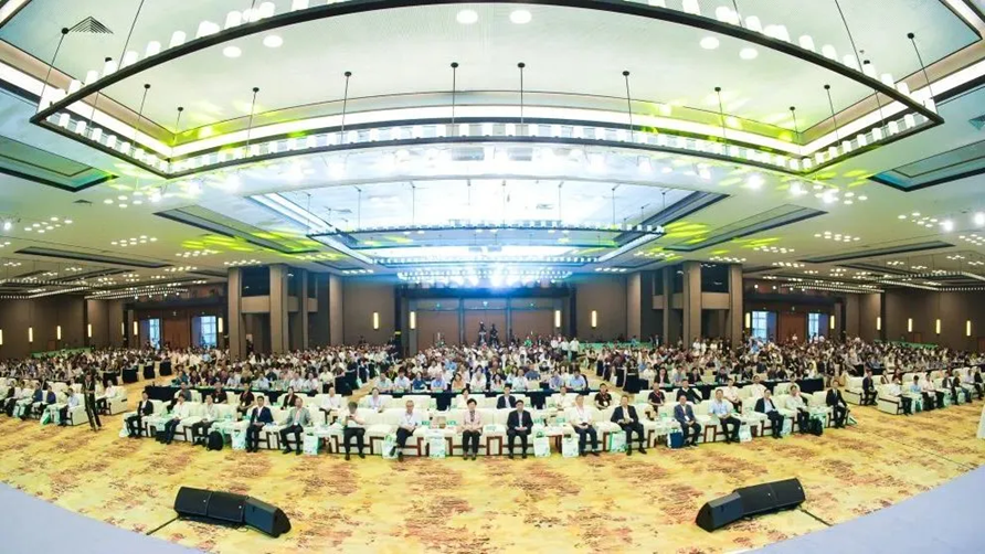 万人大会 盛况空前——GFC2025第八届绿色工厂厂务大会顺利举办