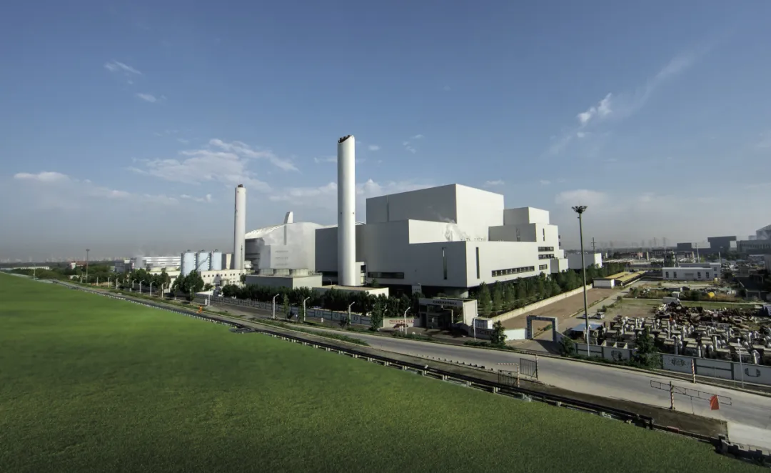 企业开放日|中国建科以人文关怀构建城市更新新范式