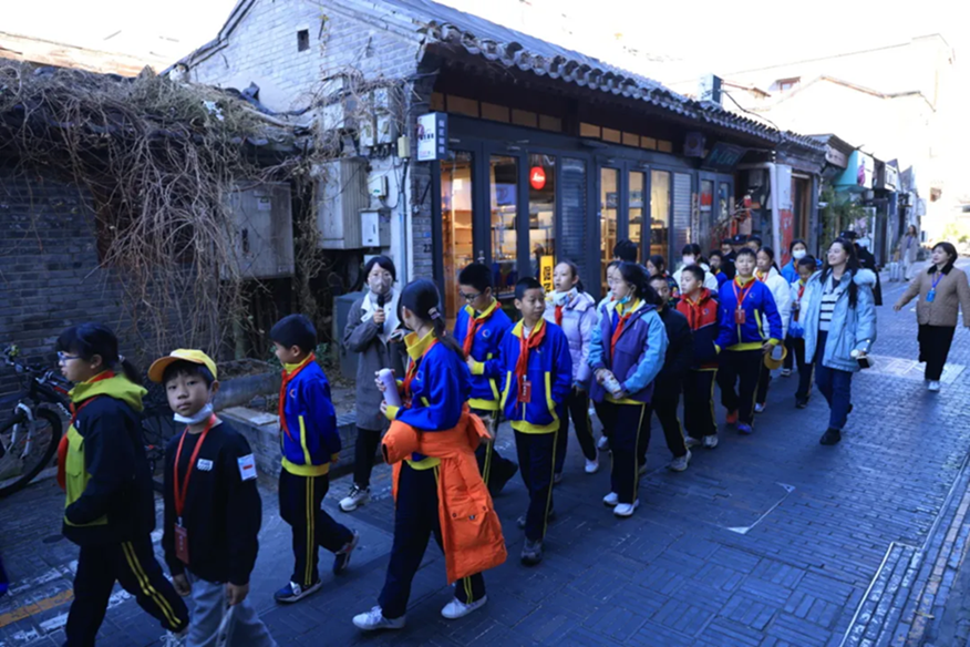 企业开放日|中国建科以人文关怀构建城市更新新范式